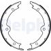 Bremsbackensatz LS2131 Bremsbackensatz LS2131