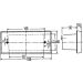 Hella Blinkleuchte 2BA 003 734-061 Hella Blinkleuchte 2BA 003 734-061