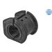 Meyle Lagerung, Stabilisator MEYLE-ORIGINAL: True to OE 214 615 0010 Meyle Lagerung, Stabilisator MEYLE-ORIGINAL: True to OE 214 615 0010