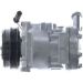 Mahle Kompressor, Klimaanlage BEHR ACP 660 000S