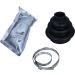 Maxgear Faltenbalgsatz, Antriebswelle 49-0682