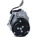Kompressor, Klimaanlage 32789 Kompressor, Klimaanlage 32789