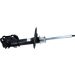 Sachs Stoßdämpfer 317 625