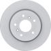 BOSCH Bremsscheibe 0 986 479 D17 BOSCH Bremsscheibe 0 986 479 D17