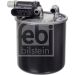 FEBI BILSTEIN 100478 Kraftstofffilter