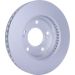 Hella Bremsscheibe PRO 8DD 355 122-271