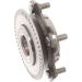 SKF Radlagersatz VKBA 6873