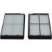 Filter, Innenraumluft 1 987 435 158 Filter, Innenraumluft 1 987 435 158