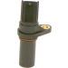 BOSCH Impulsgeber, Kurbelwelle 0 261 210 206