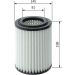 Luftfilter F 026 400 665 Luftfilter F 026 400 665