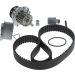 BOSCH Wasserpumpe + Zahnriemensatz 1 987 948 526