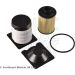 Blue Print Kraftstofffilter ADK82327