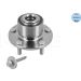 Meyle Radnabe MEYLE-ORIGINAL: True to OE 35-14 652 0002 Meyle Radnabe MEYLE-ORIGINAL: True to OE 35-14 652 0002