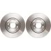 Bremsscheibe DF2734