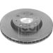 FEBI BILSTEIN 11453 Bremsscheibe