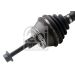 febi bilstein Antriebswelle 193451