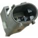 Metzger Sensor, Raddrehzahl 0900242
