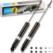 Bilstein Stoßdämpfer BILSTEIN - B4 Serienersatz 24-005371