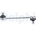 Stange/Strebe, Stabilisator TC5501