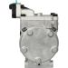 Kompressor, Klimaanlage 89262