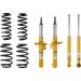Bilstein Fahrwerkssatz, Federn/Dämpfer BILSTEIN - B12 Pro-Kit 46-183187