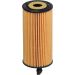 Hengst Filter Ölfilter E204H D218