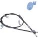 Blue Print Seilzug, Feststellbremse ADT346381