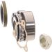 SKF Radlagersatz VKBA 3508