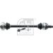 Antriebswelle 199037 Antriebswelle 199037