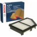 Luftfilter F 026 400 576