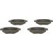 BOSCH Bremsbelagsatz, Scheibenbremse 0 986 424 774 BOSCH Bremsbelagsatz, Scheibenbremse 0 986 424 774