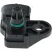 BOSCH Sensor, Saugrohrdruck 0 261 230 118