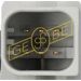 GEBE NOx-Sensor, NOx-Katalysator 9 3607 1