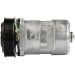 Mahle Kompressor, Klimaanlage BEHR ACP 1129 000S
