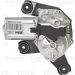 Valeo Wischermotor 582607