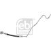 FEBI BILSTEIN 186216 Bremsschlauch