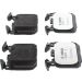 BOSCH Bremsbelagsatz, Scheibenbremse 0 986 494 947