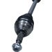 Maxgear Antriebswelle 49-0913 Maxgear Antriebswelle 49-0913