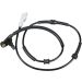 Metzger Sensor, Raddrehzahl 0900560