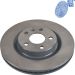 Blue Print Bremsscheibe ADF124372