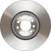 Bremsscheibe DF4984S