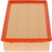 BOSCH F 026 400 434 Luftfilter
