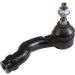 Metzger Spurstangenkopf COMPETENCE KIT 54061402