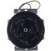 Mahle Kompressor, Klimaanlage BEHR ACP 546 000S