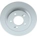 Bremsscheibe 0 986 479 J22