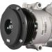 Kompressor, Klimaanlage 811105 Kompressor, Klimaanlage 811105
