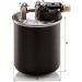 MANN-FILTER WK 820/14 Kraftstofffilter Leitungsfilter, 10mm, 8mm