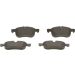BOSCH Bremsbelagsatz, Scheibenbremse 0 986 424 758 BOSCH Bremsbelagsatz, Scheibenbremse 0 986 424 758