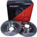 Maxgear Bremsscheibe 19-2018