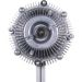 Kupplung, Kühlerlüfter CFC 184 000P Kupplung, Kühlerlüfter CFC 184 000P